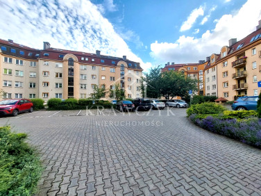 Mieszkanie Szczecin