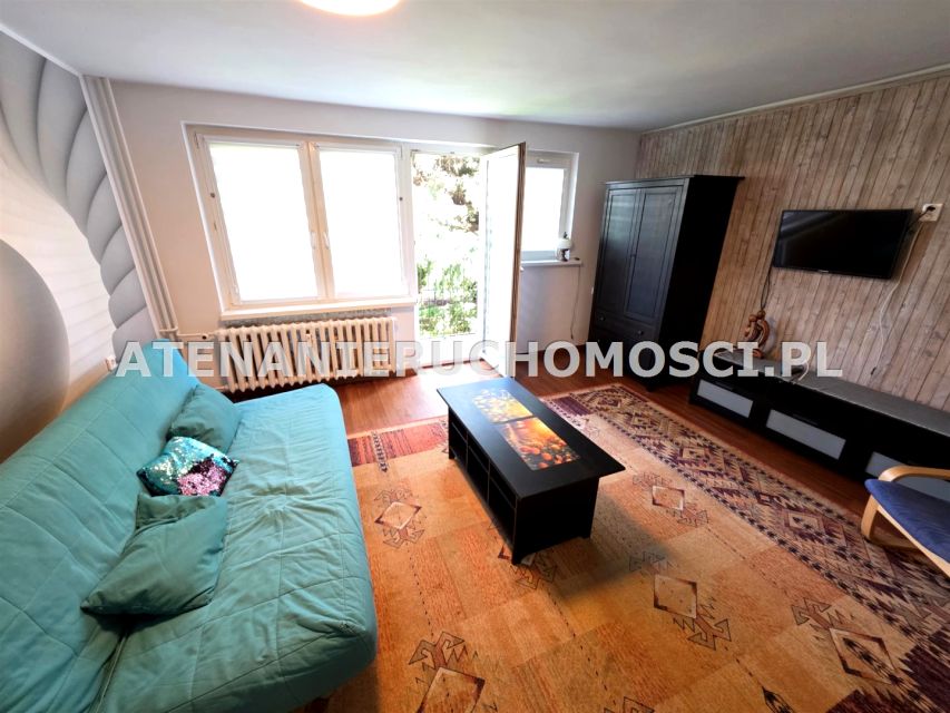 Mieszkanie Bydgoszcz