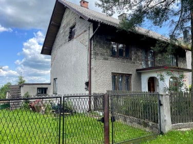 Dom Ryczów