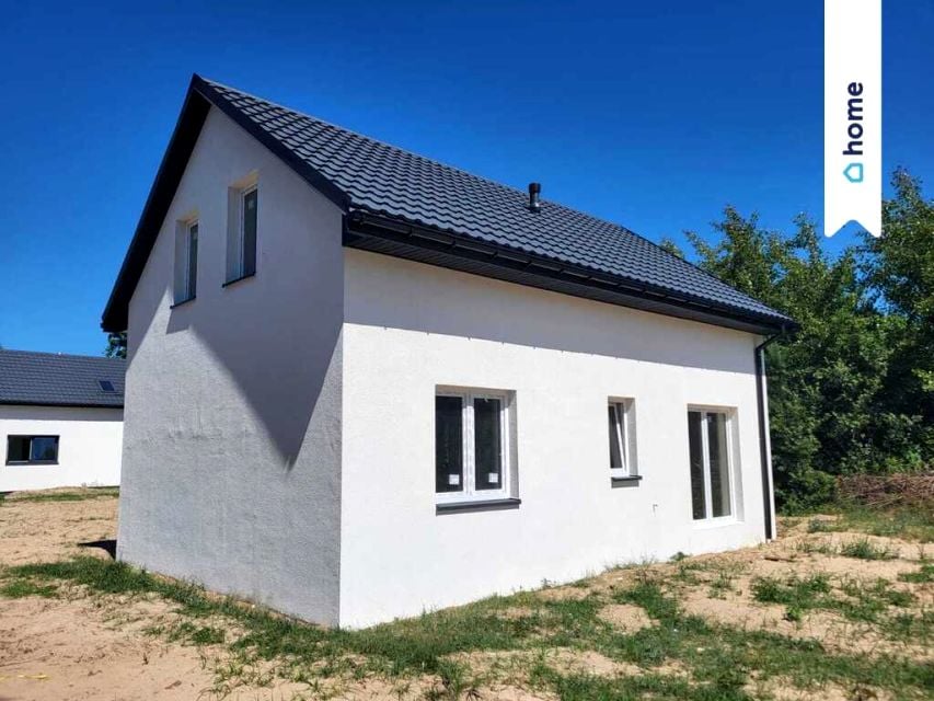 Dom Szpetal Górny