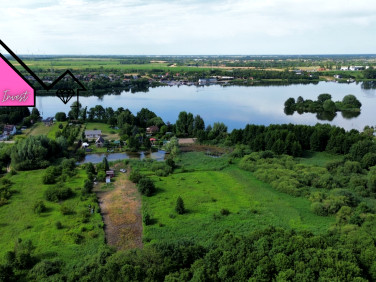 Działka Konin