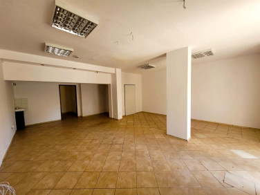 Lokal Sosnowiec