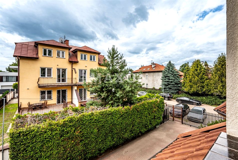 Dom Warszawa sprzedaż