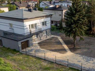 Dom Kolonia Poczesna