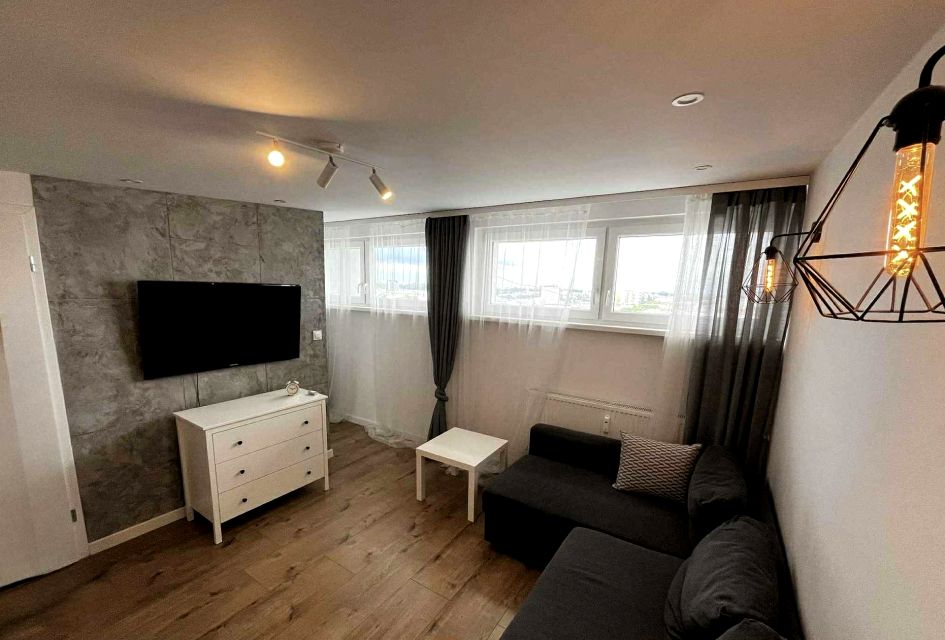 Mieszkanie Bydgoszcz