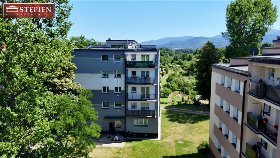 Mieszkanie Jelenia Góra