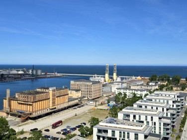 Mieszkanie Gdynia