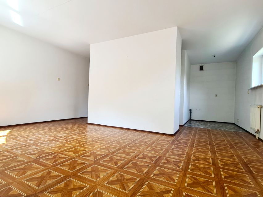 Mieszkanie blok mieszkalny Poznań