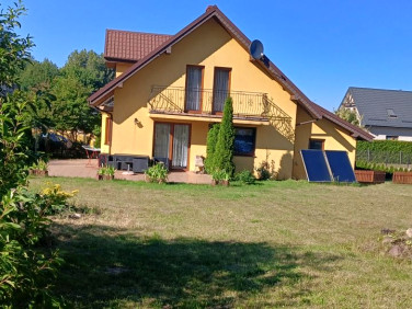Dom Dąbrówka