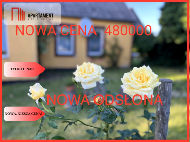 Dom z garażem