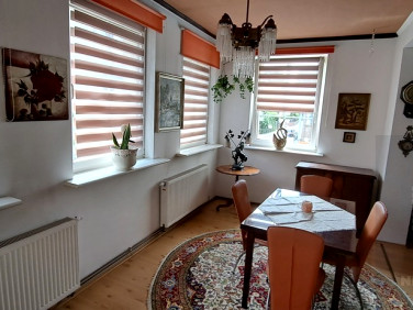 Mieszkanie Międzyzdroje