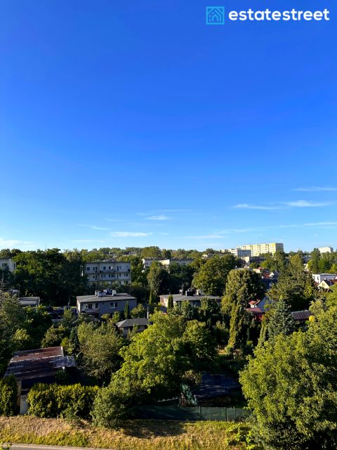 Mieszkanie Katowice