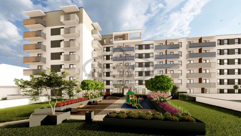 Mieszkanie blok mieszkalny Bydgoszcz