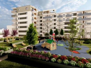 Mieszkanie blok mieszkalny Bydgoszcz