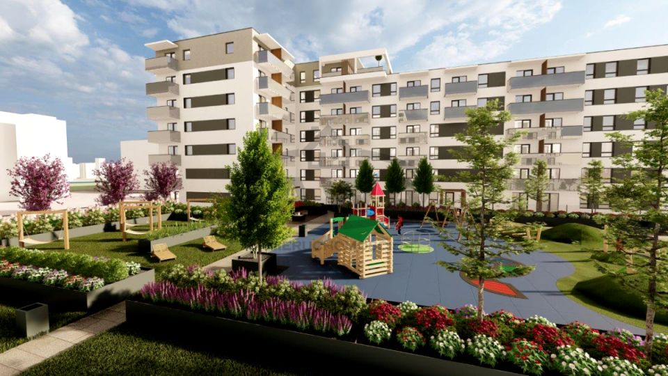 Mieszkanie blok mieszkalny Bydgoszcz