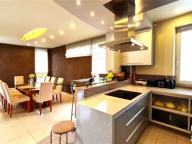 Dom wolnostojący sprzedaż