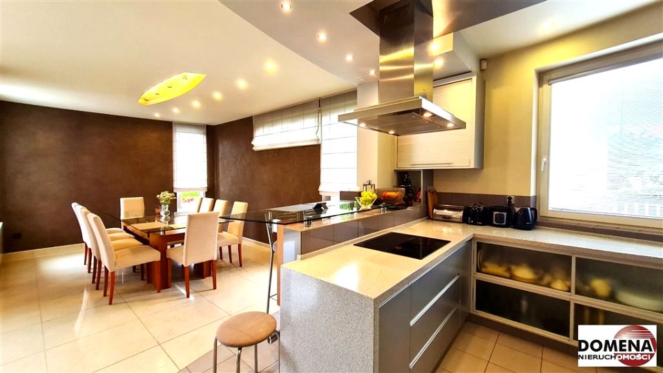 Dom wolnostojący sprzedaż