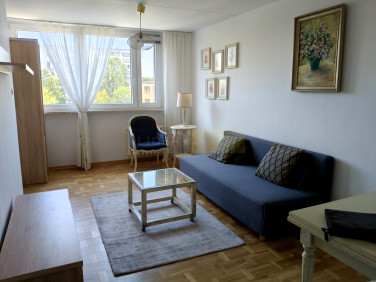 Mieszkanie blok mieszkalny Warszawa