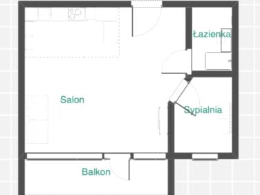 Mieszkanie Gdynia