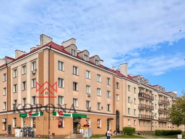 Mieszkanie Białystok