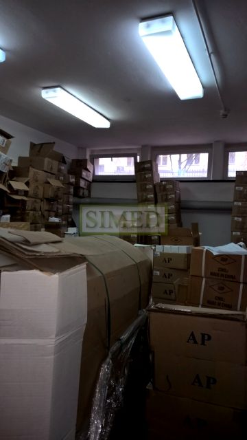 Budynek użytkowy Warszawa wynajem