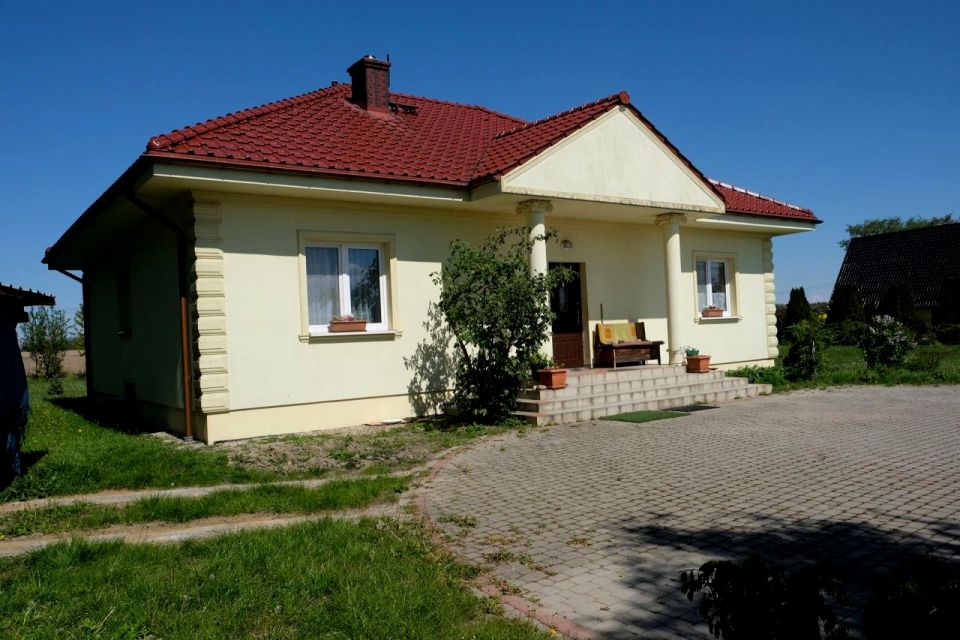 Dom Wojciechów