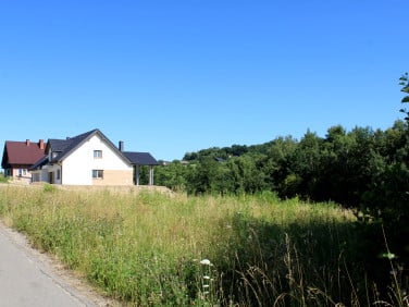 Działka budowlana Raciborsko