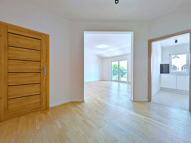 Mieszkanie Łódź