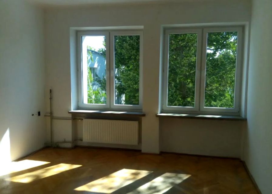 Mieszkanie Warszawa