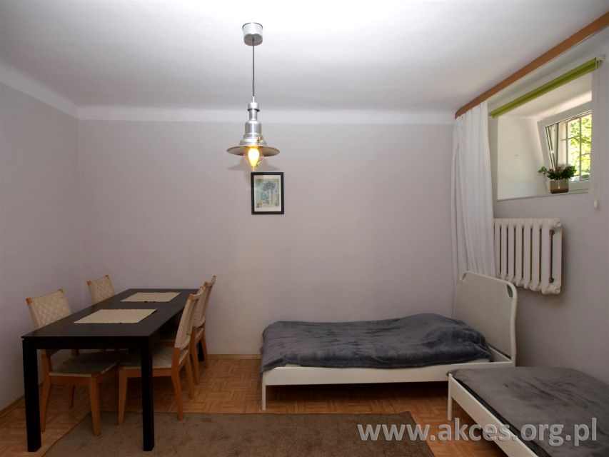 Mieszkanie Warszawa wynajem