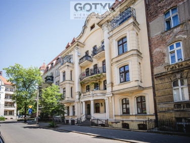 Mieszkanie Toruń
