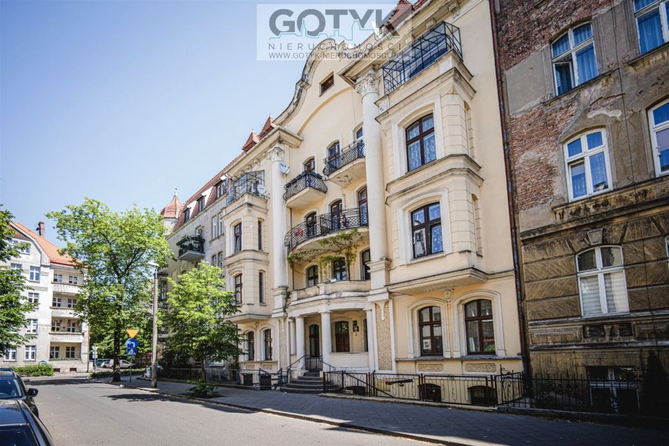 Mieszkanie Toruń