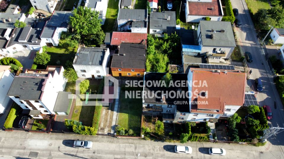Działka budowlana Gdynia