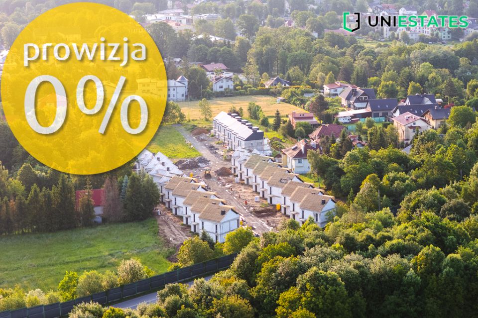 Mieszkanie Ustroń