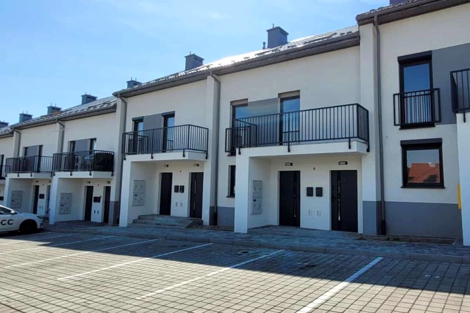 Mieszkanie Rzeszów