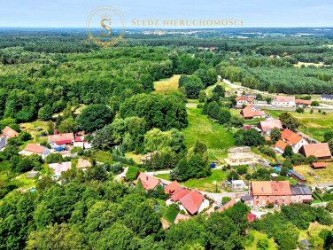 Działka Straszowice