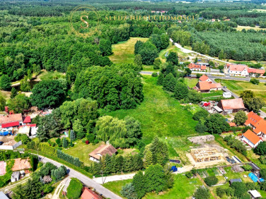 Działka Straszowice