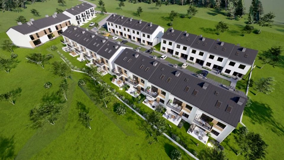 Mieszkanie Rzeszów sprzedaż