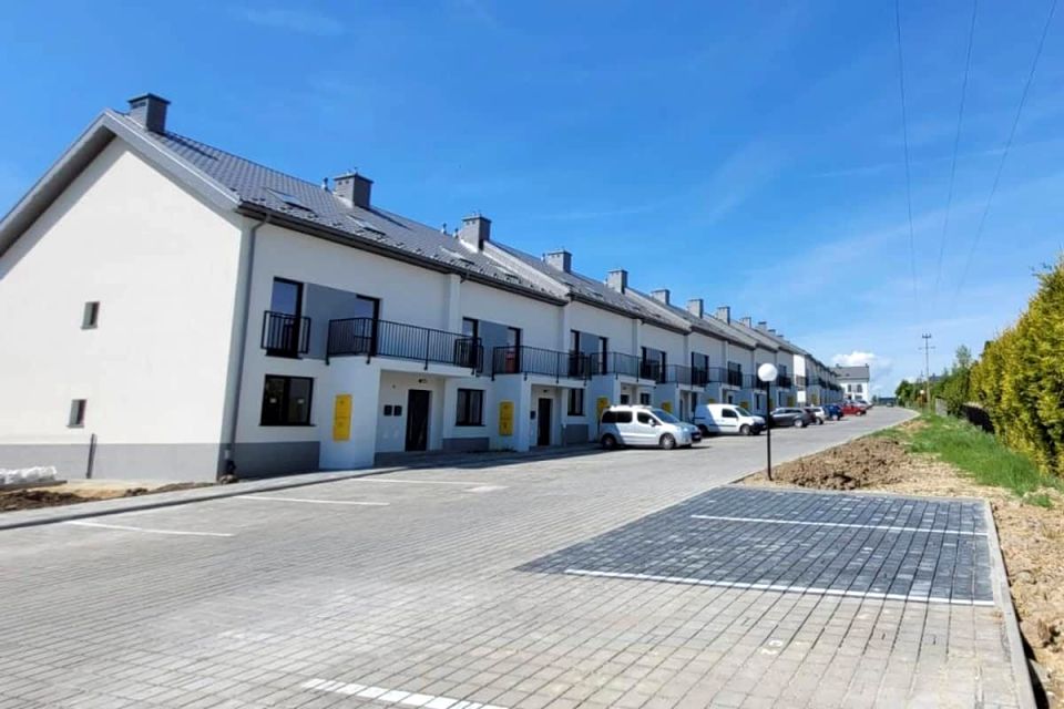 Mieszkanie Rzeszów