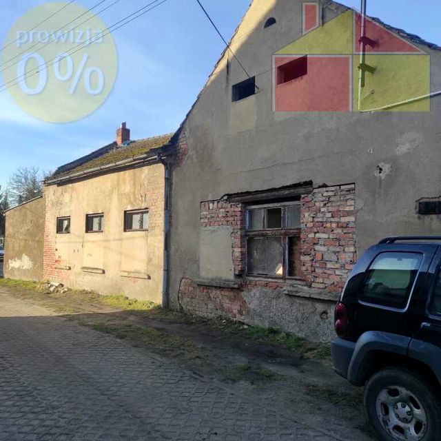 Mieszkanie Przewóz