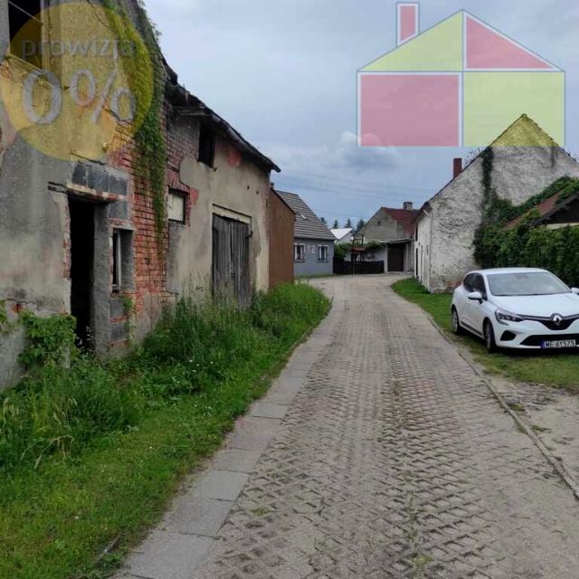 Mieszkanie Przewóz
