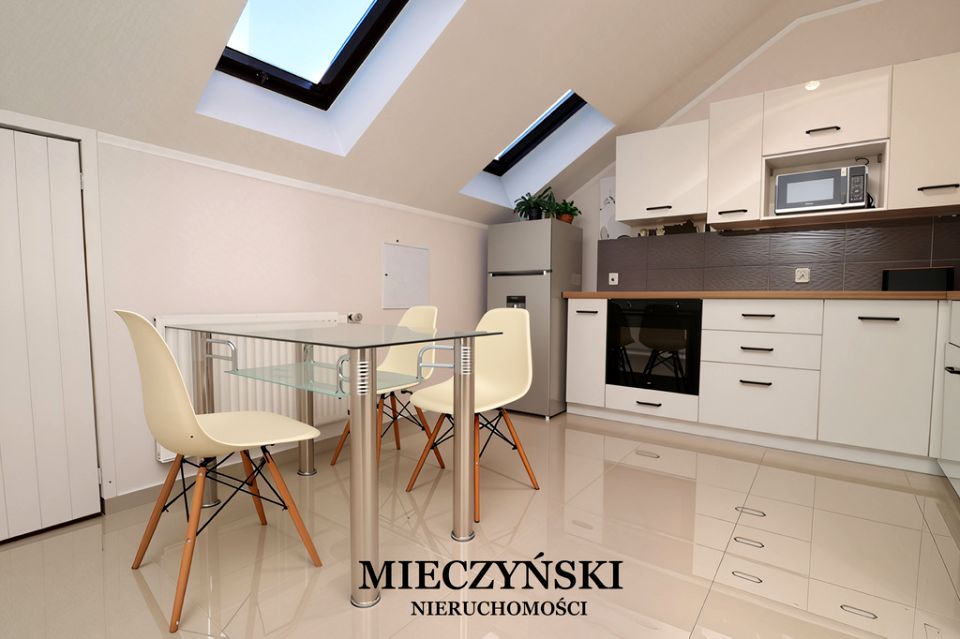 Mieszkanie Gorzów Wielkopolski