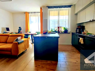 Mieszkanie Kraków