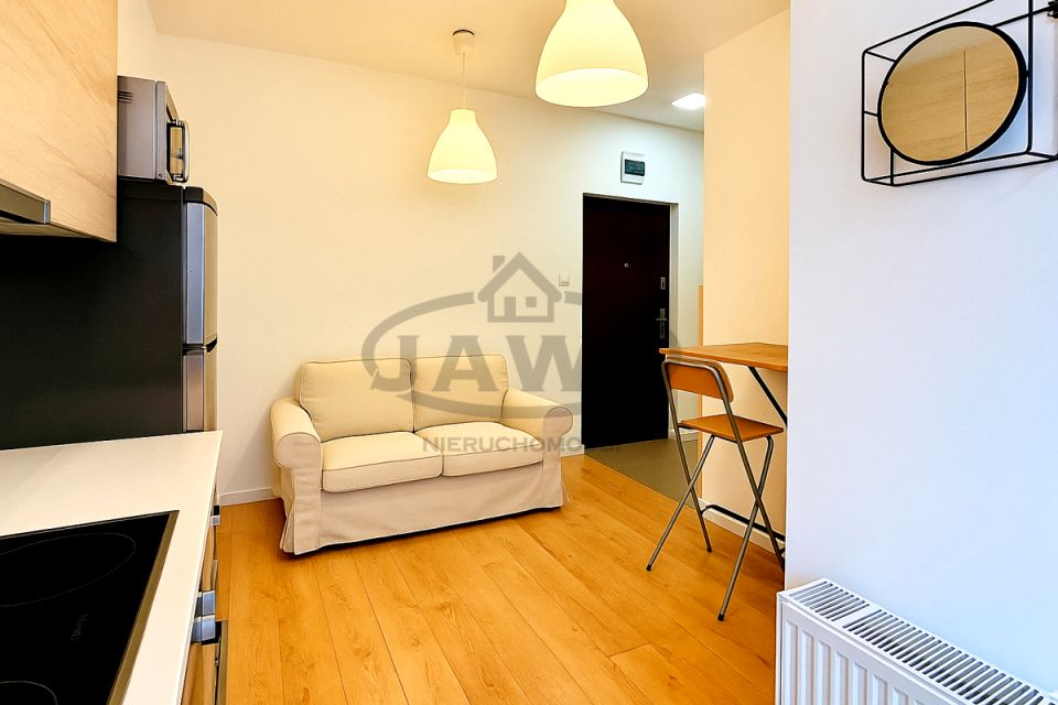 Mieszkanie Bydgoszcz