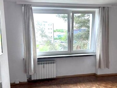 Mieszkanie Gliwice