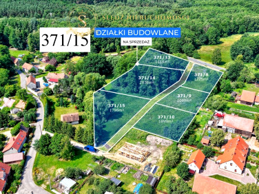 Działka budowlana Straszowice