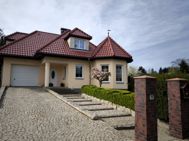 Dom Nowe Miasteczko