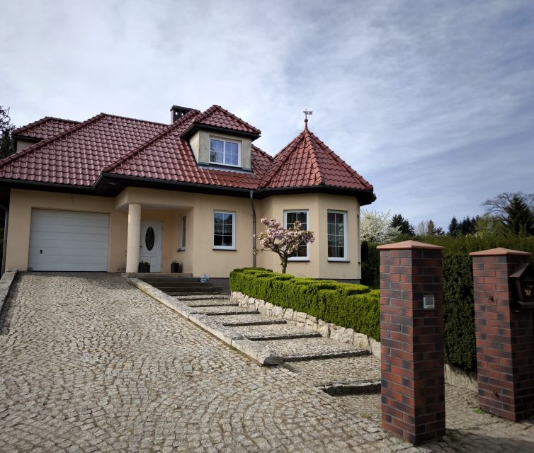 Dom Nowe Miasteczko