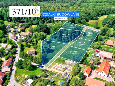 Działka Straszowice