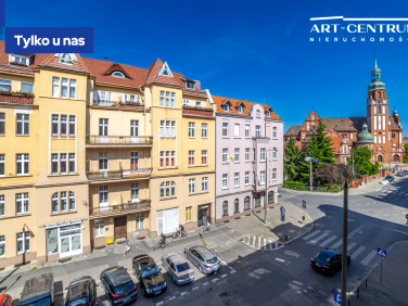Mieszkanie Bydgoszcz